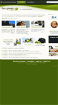 Mobile Screenshot of furisgreen.com